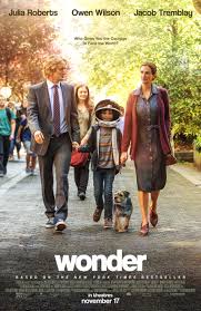Wonder – Choosing Kindness