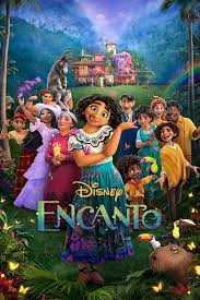 Encanto – Finding Your Own Magic