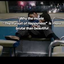 The Kind of Movie That Follows You Around