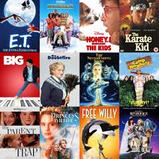 classic 90s movies