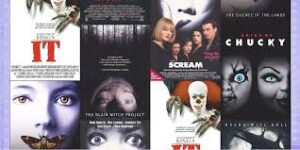 90 horror movies