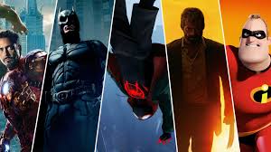 best grossing movies