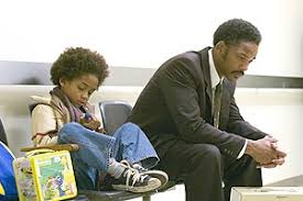 movie pursuit of happyness