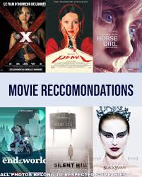 what i should watch