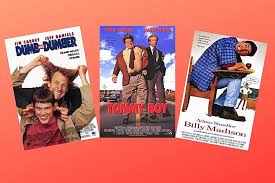 fun movies from the 90s