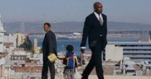 movie pursuit of happyness