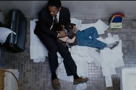 The Pursuit of Happyness lessons