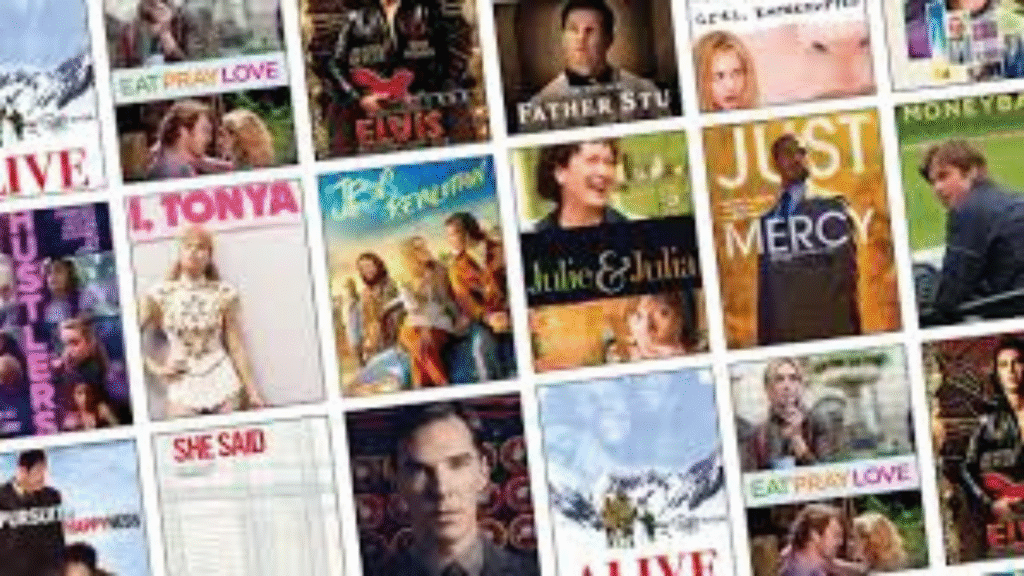 comedy movies