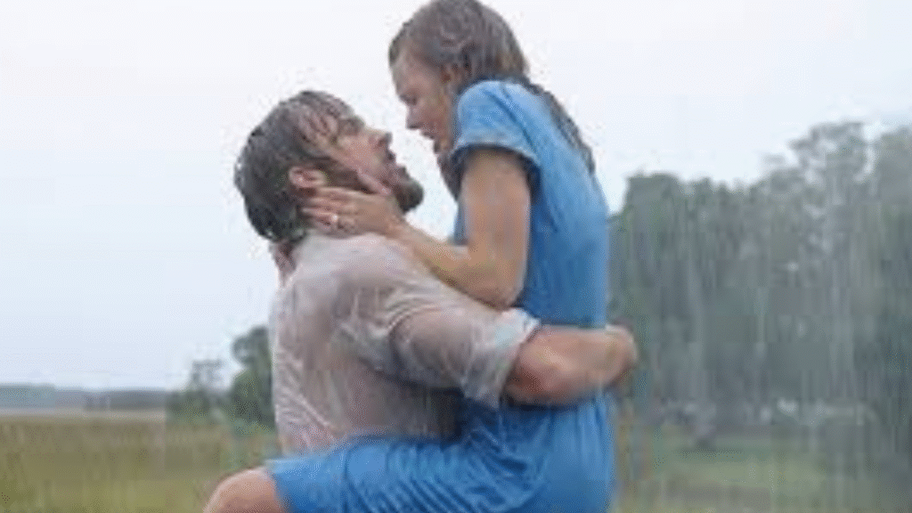 romantic movies