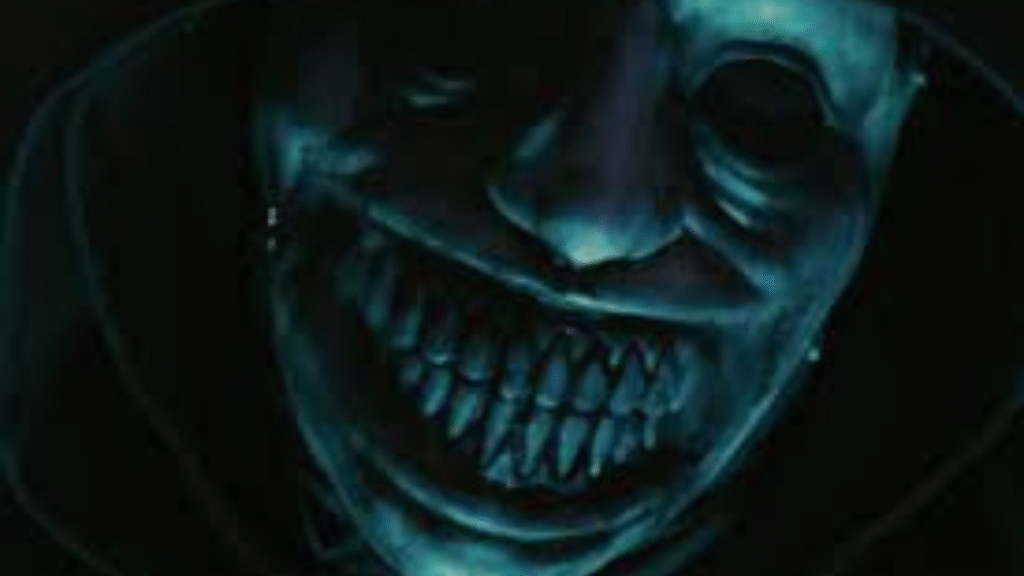 horror movies