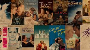 romantic movies