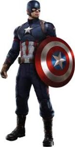 Captain America