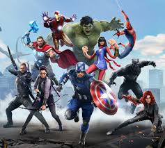 Avengers: The Kang Dynasty & Avengers: Secret Wars