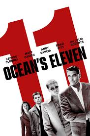 movie oceans eleven