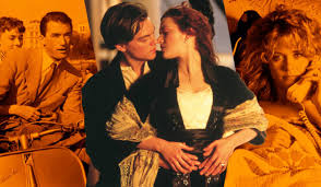 love story movies