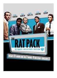 original Ocean’s 11 movie 1960