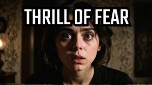 horror film movie
