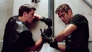 Steven Soderbergh Ocean’s Eleven review