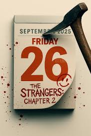 scary movie
