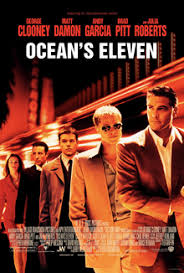 Ocean’s 11 characters explained