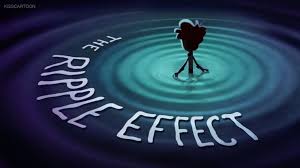The Ripple Effect of the Remake