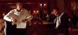 Ocean’s 11 film