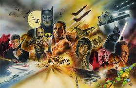 marvel movies