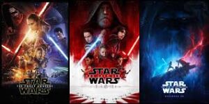 upcoming movies