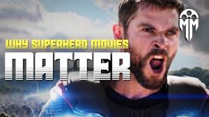 marvel movies