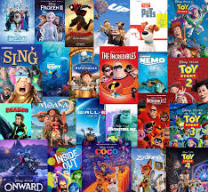 new movies coming out
