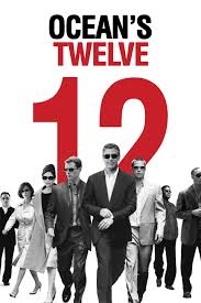 ocean 12 film