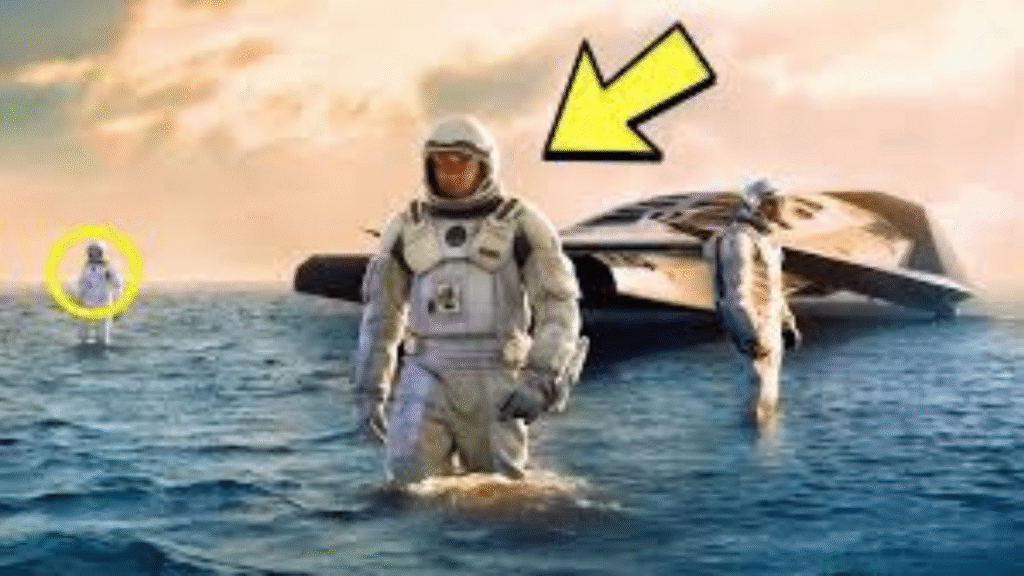interstellar