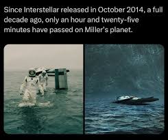 interstellar