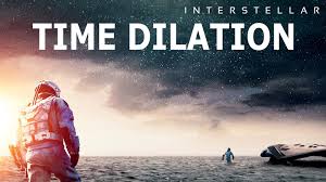 interstellar netflix