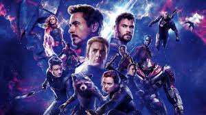 popular films of all time