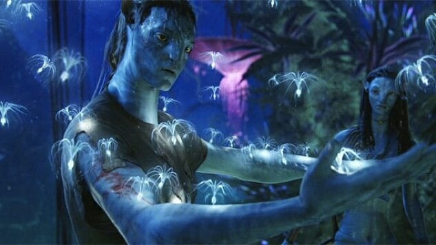 science fiction movies